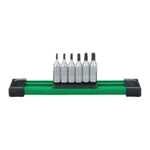 Milwaukee Torx Dugókulcs készlet 6 részes 1/4" 4932480563