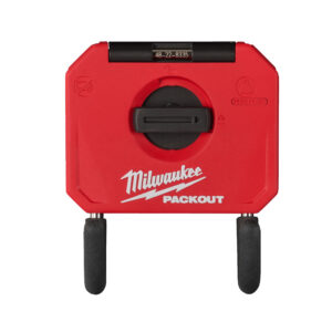 Milwaukee PACKOUT Akasztó ívelt 80 mm 4932480705