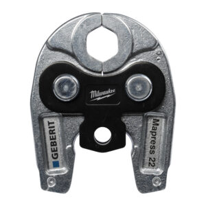 Milwaukee Préspofa J12-M22 GEBERIT MAPRESS 22mm 4932480882