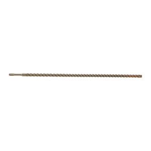 Milwaukee MX4 SDS-Plus 4 élű fúrószár 9X215 mm 4932492020
