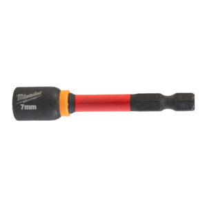 Milwaukee 1/4 Mágneses dugókulcs Hex 7/65mm 4932492437