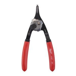 Milwaukee Mini Zégerfogó Egyenes 0,9 mm 4932492487