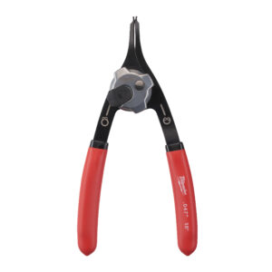Milwaukee Zégerfogó Egyenes 1,2 mm hegy 4932492490