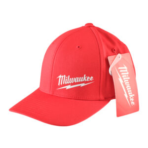 Milwaukee WTSSG-M Rövid ujjú zsebes póló Sötétszürke 4932493009