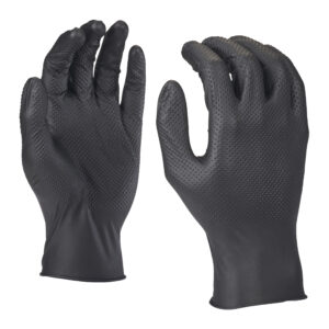 Milwaukee Nitril szerelőkesztyű csúszásmentes 11/XXL - 50 pár/csom  4932493237