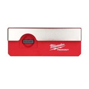 Milwaukee PACKOUT övkapocs-szervező, 4932493377 4932493377