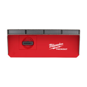Milwaukee PACKOUT mágneses tartó, 4932493378