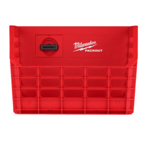 Milwaukee PACKOUT vezeték tároló kosár, 4932493379