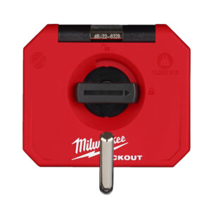 Milwaukee PACKOUT kicsi egyes akasztó, 4932493383
