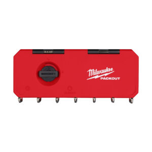 Milwaukee PACKOUT kicsi akasztó sor, 4932493384 4932493384