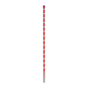 Milwaukee Betonfúrószár 3 oldalas befogással 12 x 400 4932493892