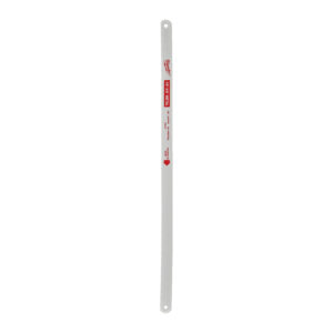 Milwaukee Kézi fémfűrészlap HSS Bi-metal 24 Tpi - 10 db/csom 4932493923