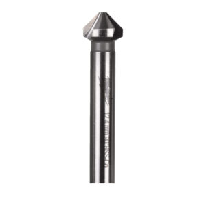 Milwaukee Kúpsüllyesztő HSS 12,4 mm 4932493972