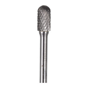 Milwaukee Keményfém turbómaró C Hengeres kerek 6x12,7 mm 4932493987