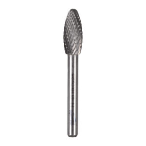 Milwaukee Keményfém turbómaró H Ívelt kerek 6x12,7 mm 4932493989