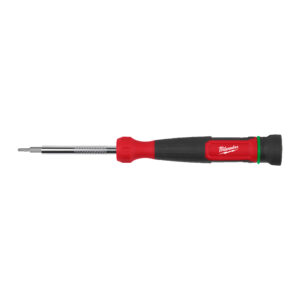 Milwaukee Precíziós Multi-bit Torx csavarhúzó 4 az 1-ben 4932498175