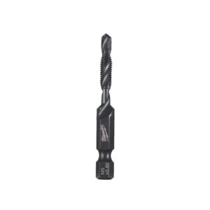 Milwaukee menetfúró 1/4coll HSS-G M5x57 4932498263