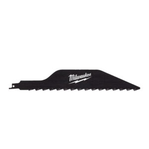 Milwaukee Szablyafűrészlap TCT 300x1,5 mm 4932498319