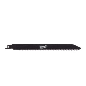 Milwaukee Szablyafűrészlap TCT 235x3 mm 4932498320