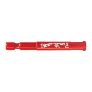 Milwaukee Diamond Max száraz gyémánt fúrószár 8mm 4932498343