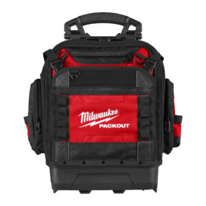 Milwaukee PACKOUT™ struktúrált hátizsák, 42 zsebbel 4932498633