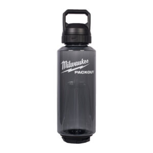 Milwaukee PACKOUT müanyag kulacs, fekete 1420ml 4932498641
