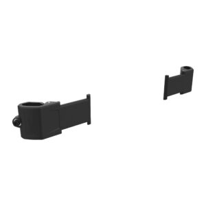 Milwaukee PACKOUT oldalsó rögzítő adapter 4932498643