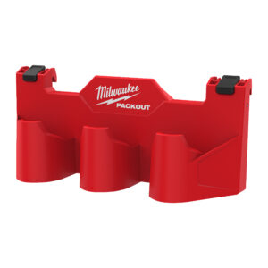Milwaukee PACKOUT™ M12 akkumulátor oldalsó tárolórekesz 4932498646