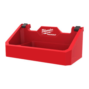 Milwaukee PACKOUT oldalsó rögzítő tálca 4932498647