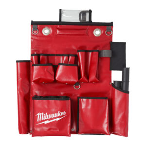 Milwaukee Kompakt Szerszámtartó Villamoshálózat-szereléshez 4932498652