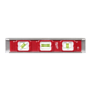 Milwaukee base torpedo vízmérték, 25 cm 4932498716