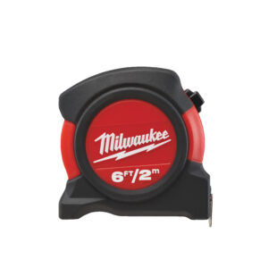Milwaukee Mérőszalag 2m 4932501679