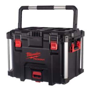 Milwaukee Packout XL Szerszámtároló láda 4932501784