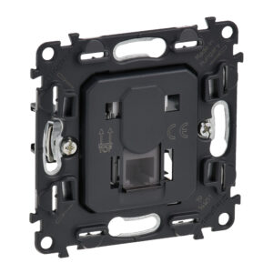 Legrand 753038 Valena InMatic telefon aljzat 1xRJ11