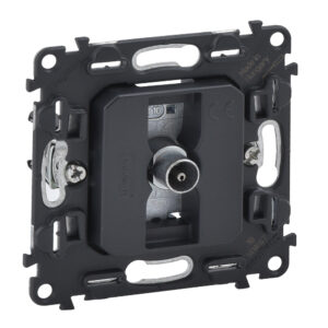 Legrand 753051 Valena InMatic 1,5 dB csatlakozóaljzat mechanizmus