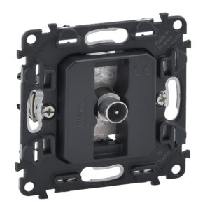 Legrand 753060 Valena InMatic 10dB TV csatlakozóaljzat mechanizmus