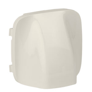 Legrand 755056 Valena Allure kábelkivezető burkolat, elefántcsont