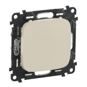 Legrand 755186 Valena Allure vakfedél, elefántcsont