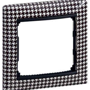Legrand 770420 Valena 1-es keret, pepita – Készlet erejéig!!!
