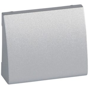 Legrand 771385 Galea Life kábelkivezető burkolat, alumínium – Készlet erejéig!!!