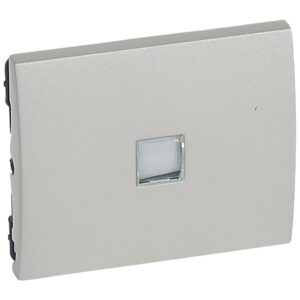 Legrand 771511 Galea Life billentyű fényjelzős, gyöngyház + piktogram diszk – Készlet erejéig!!!