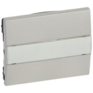 Legrand 771517 Galea Life billentyű fényjelzős,feliratozható, gyöngyház