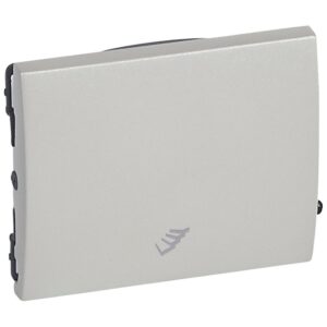 Legrand 771548 Galea Life egyes billentyű lépcsőjellel, gyöngyház