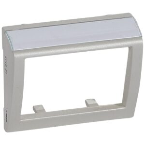 Legrand 771584 Galea Life optikai burkolat, gyöngyház – Készlet erejéig!!!