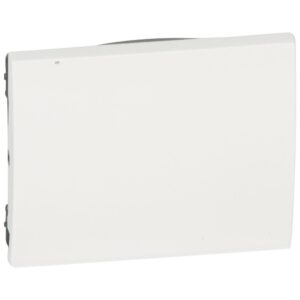 Legrand 777010 Galea Life 101 billentyű, fehér