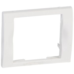 Legrand 777041 Galea Life mobil tartalékvilágítás burkolat, fehér – Készlet erejéig!!!
