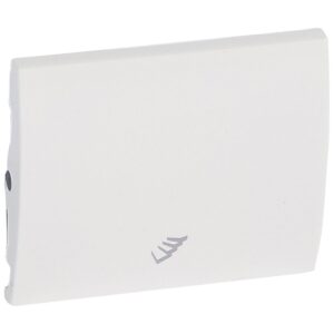 Legrand 777048 Galea Life billentyű lépcsőjellel, fehér – Készlet erejéig!!!