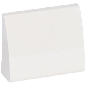 Legrand 777085 Galea Life kábelkivezető burkolat, fehér