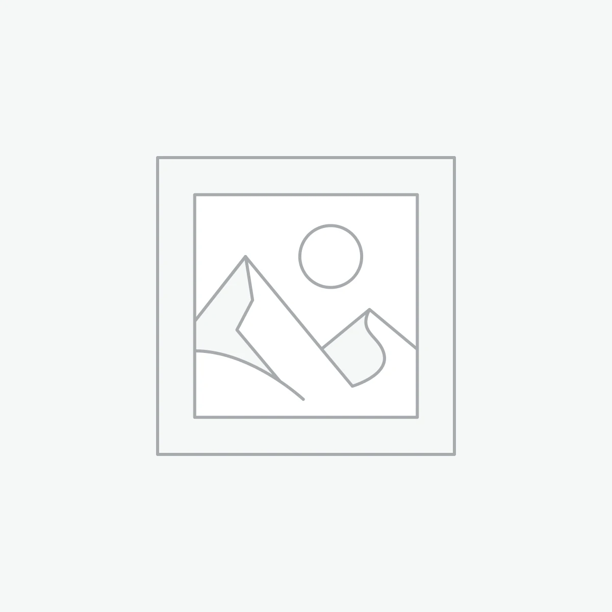 Lakáselosztó ajtó 1x6M fehér